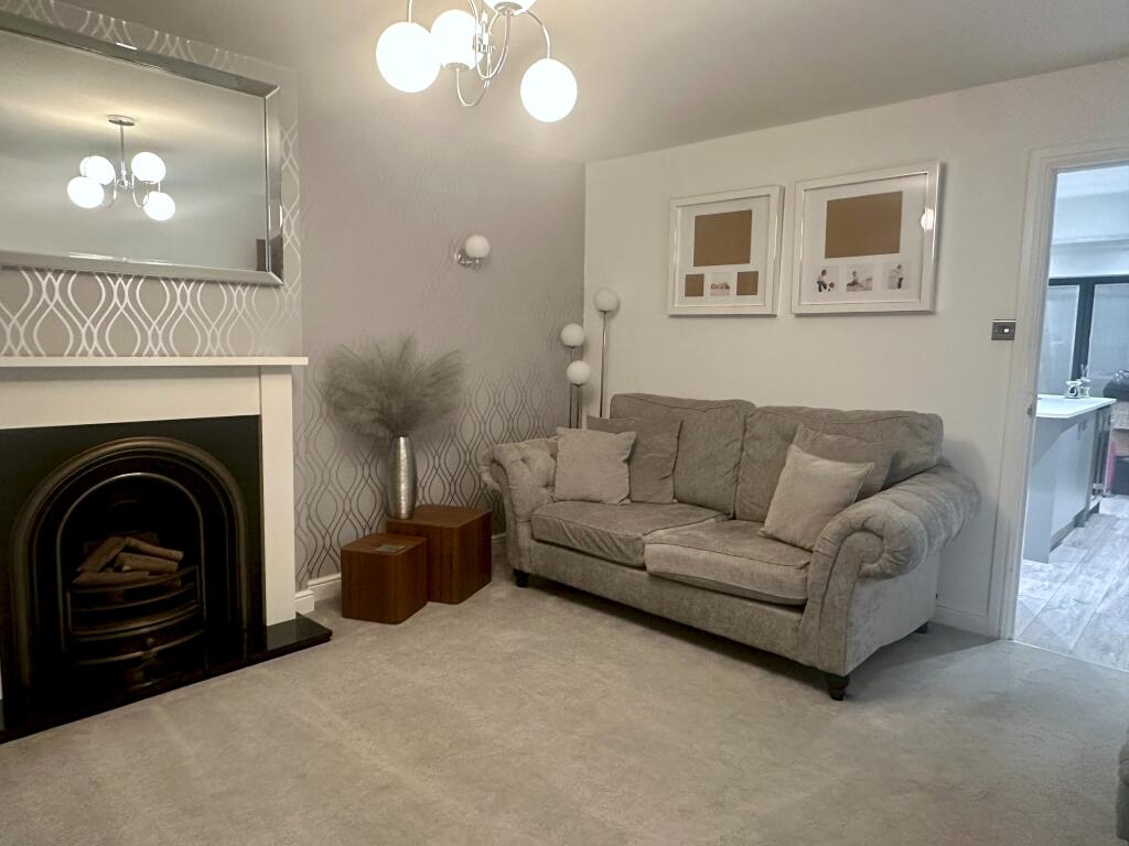 Additional image 6 of Sorrel Drive, Kingsbury, Kingsbury, B78