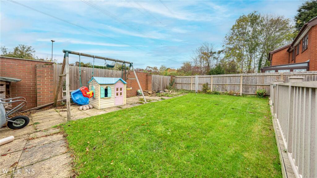 Additional image 31 of Longleat, Tamworth, Staffordshire, B79