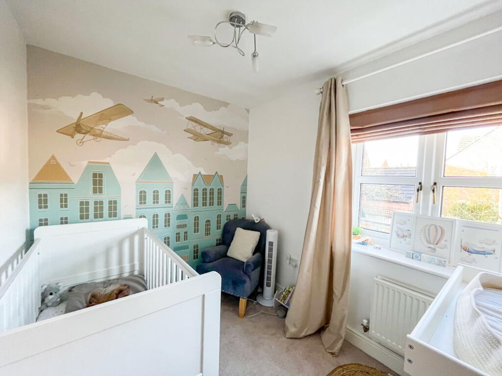 Additional image 23 of Whitchurch Lane, Dickens Heath B90