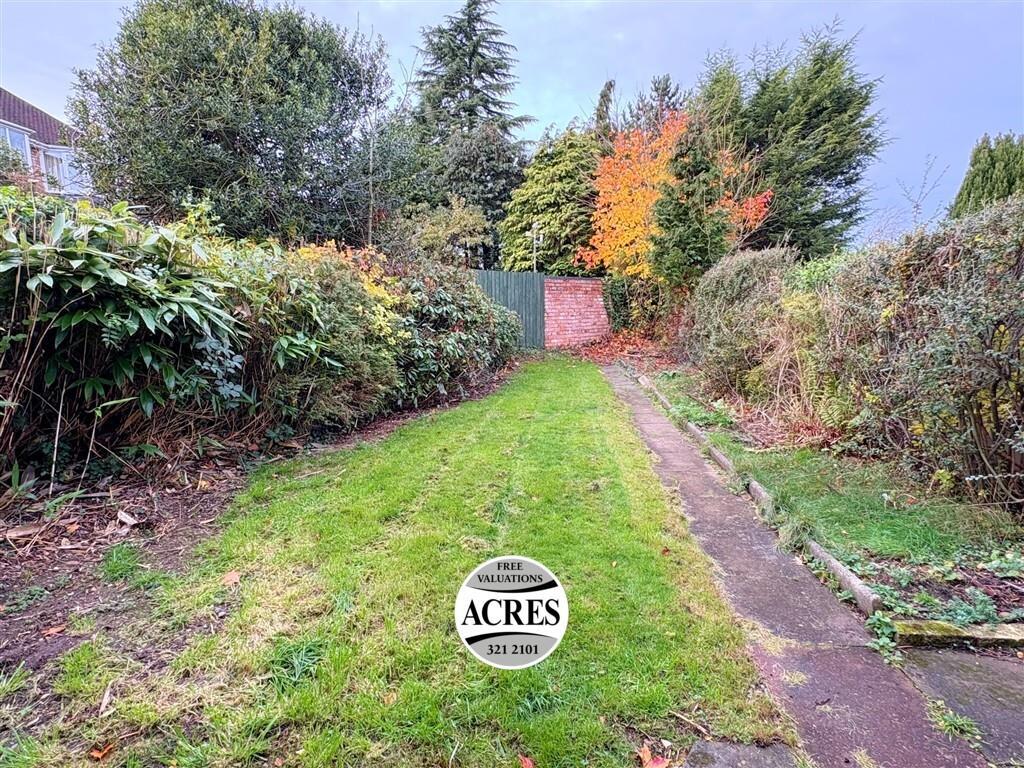 Additional image 15 of Antrobus Road, Sutton coldfield