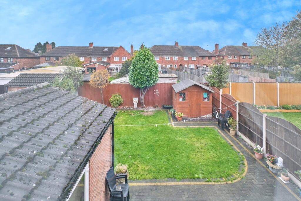 Additional image 22 of David Harman Drive, West Bromwich, B71