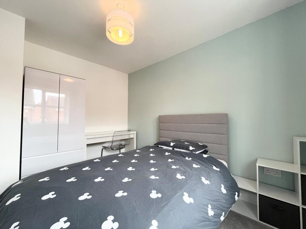 Additional image 13 of Hollywood Works Close, Shirley, Solihull, West Midlands, B90