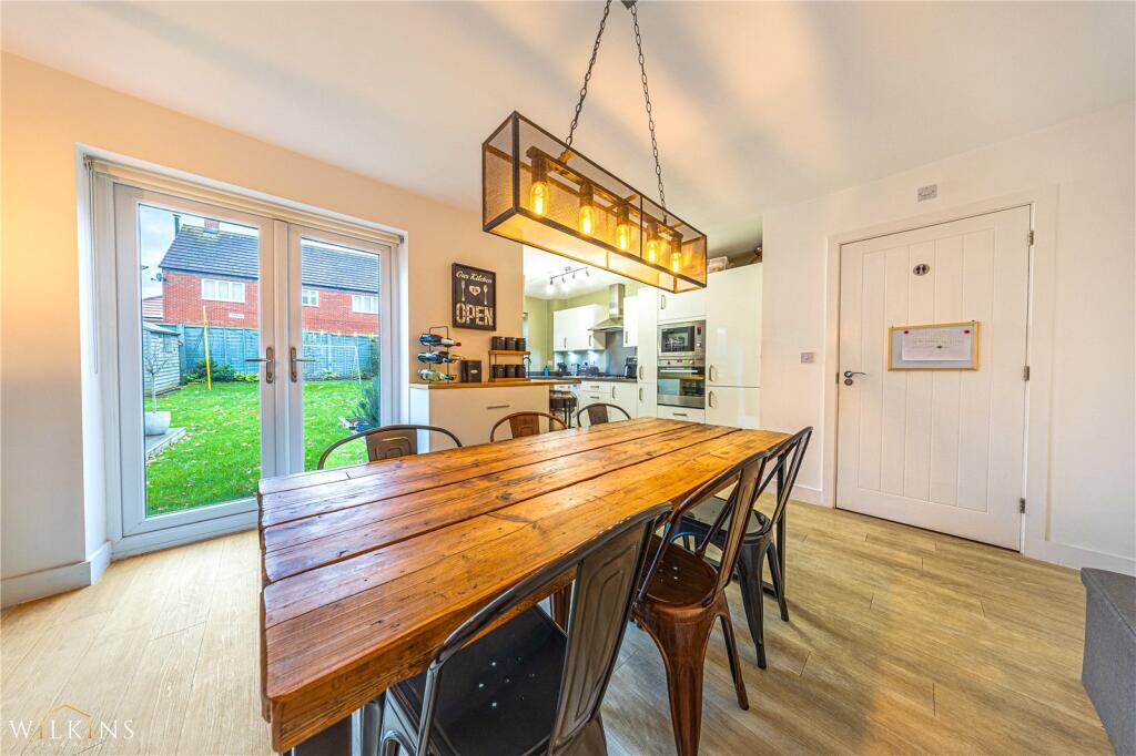 Additional image 4 of Swallowhurst, Hockley, Tamworth, Staffordshire, B77