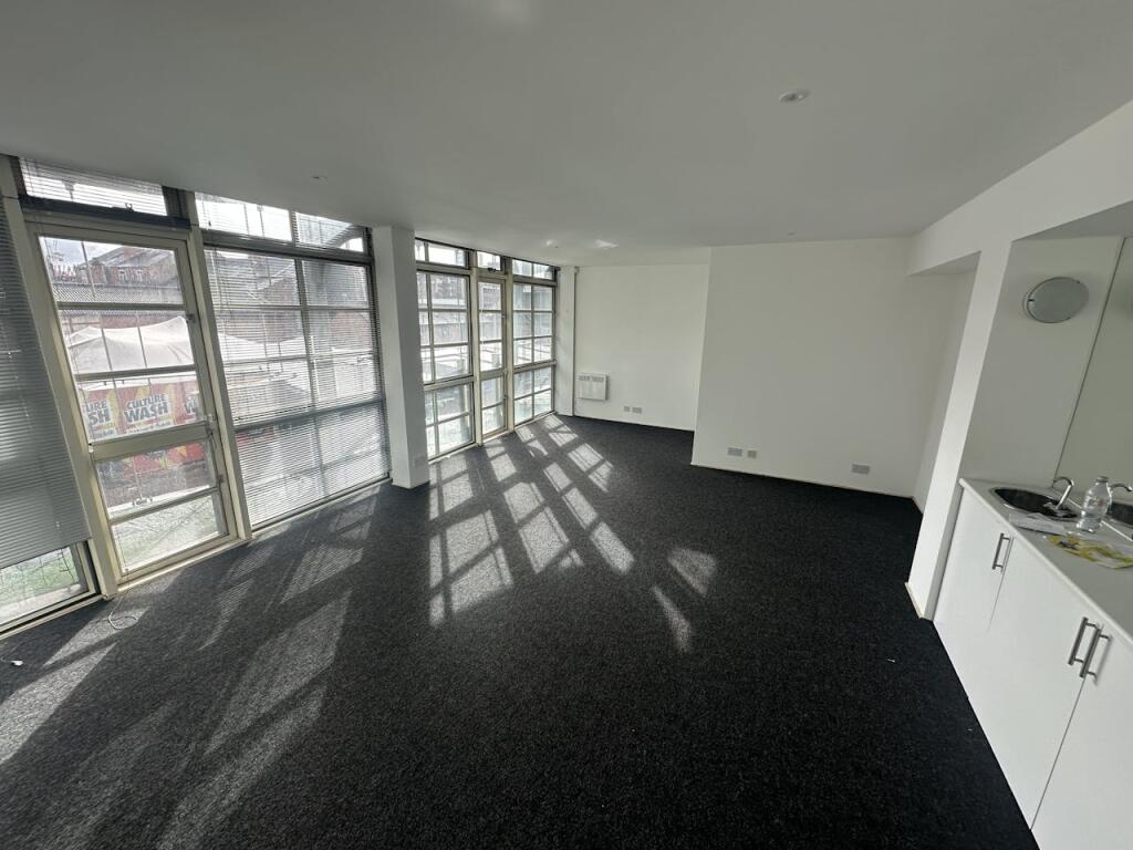 Additional image 5 of The Green House, 208-209, Digbeth, B9 4AA