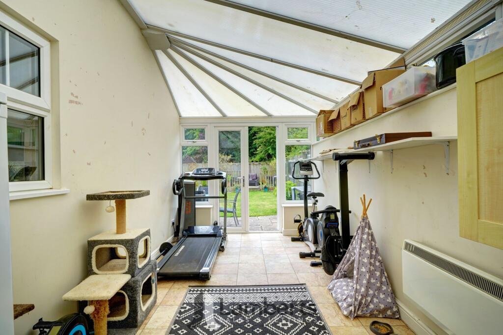 Additional image 6 of Johns Close, Studley, B80