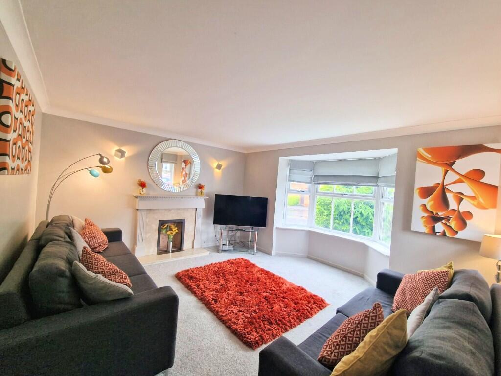 Additional image 25 of Woodperry Avenue, Solihull, West Midlands, B91