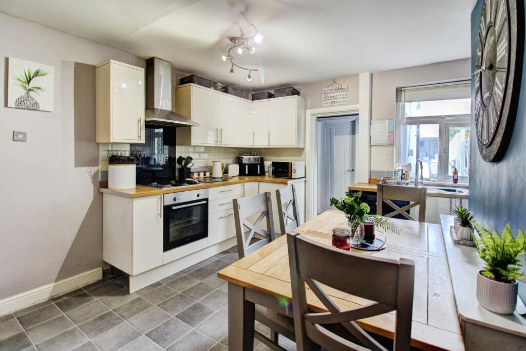 Additional image 7 of New Street, Dordon, B78