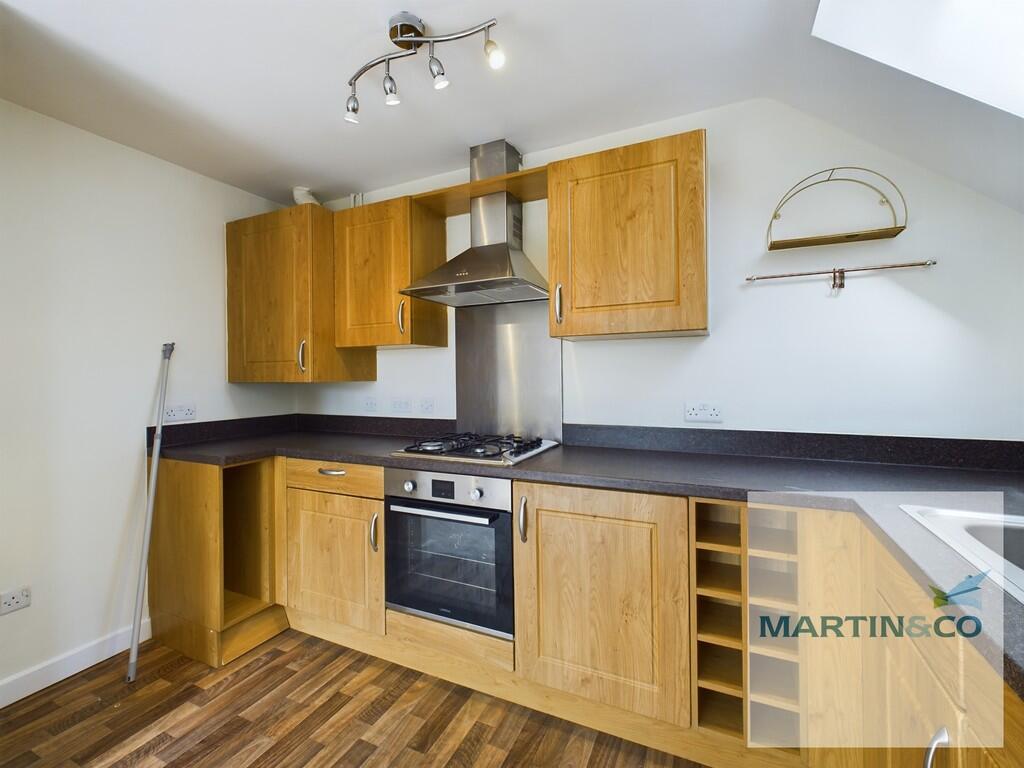 Additional image 3 of Birchfield Close, Two Gates