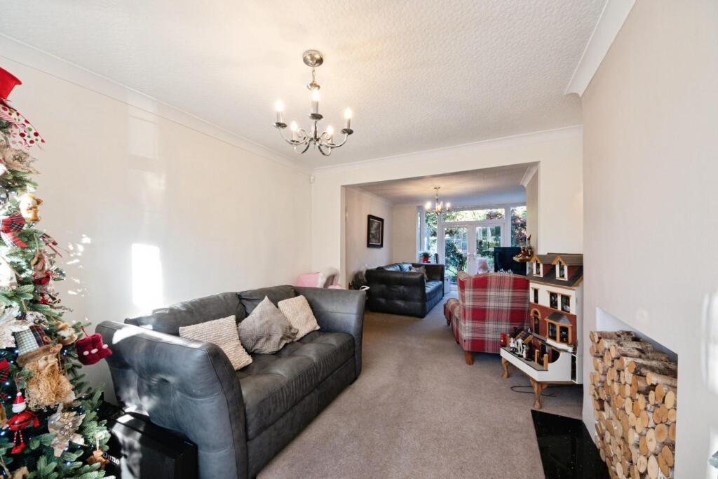 Additional image 24 of Dorchester Road, Solihull