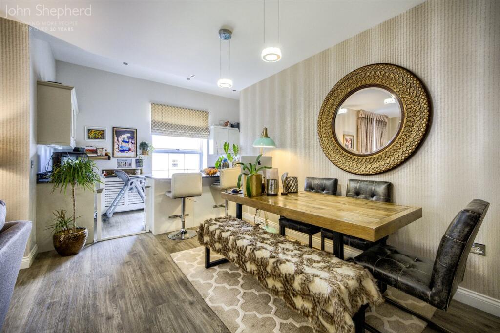 Additional image 12 of Leasowes House, 3 Main Street, Dickens Heath, B90