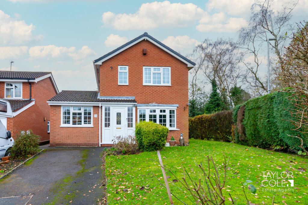 Additional image 30 of St. Andrews, Tamworth