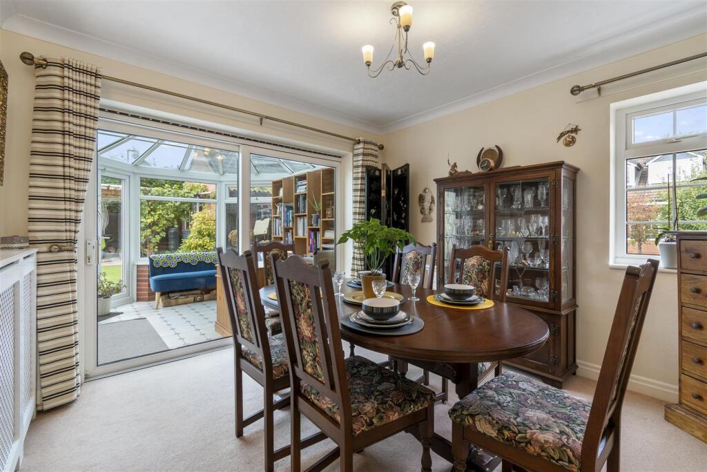 Additional image 8 of Vixen Close, Sutton Coldfield