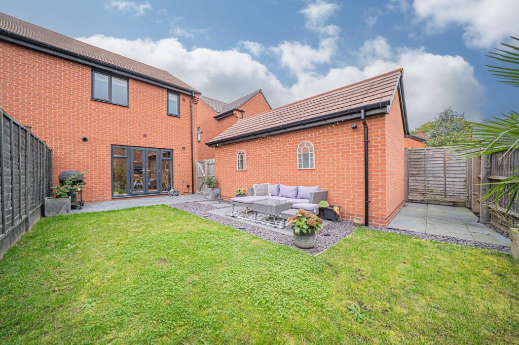 Additional image 20 of James Watt Drive, Shirley, B90