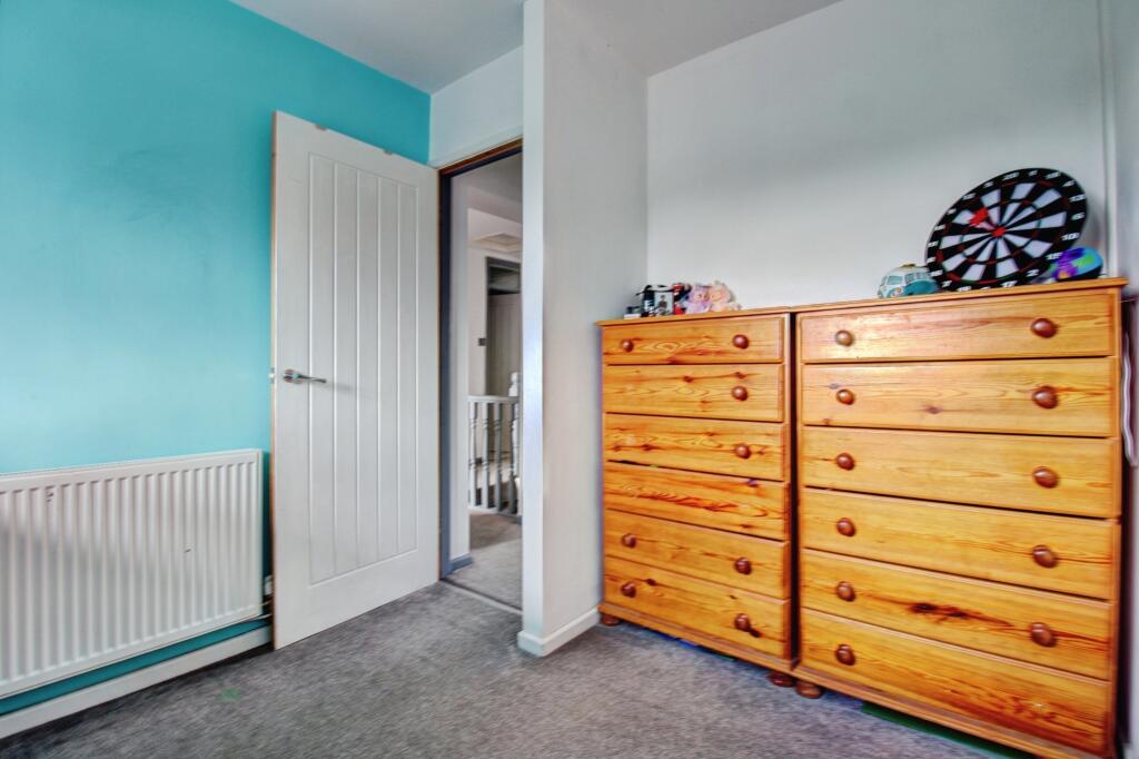 Additional image 13 of Sorrel Drive, Kingsbury, B78