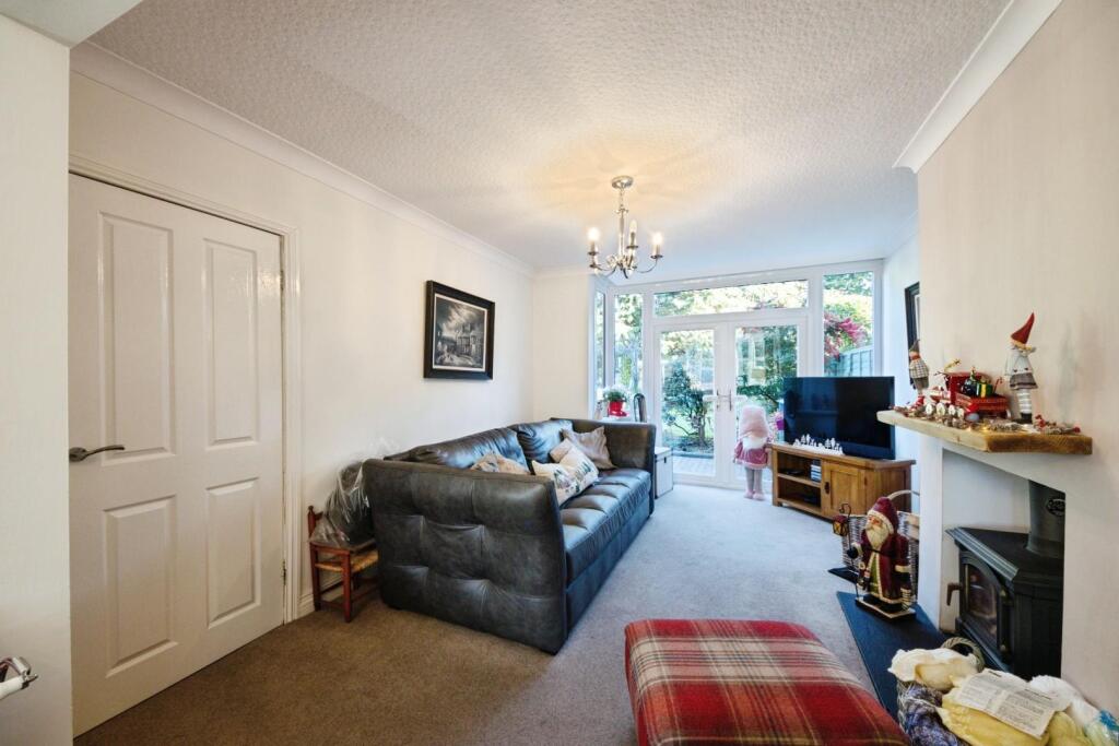 Additional image 4 of Dorchester Road, Solihull