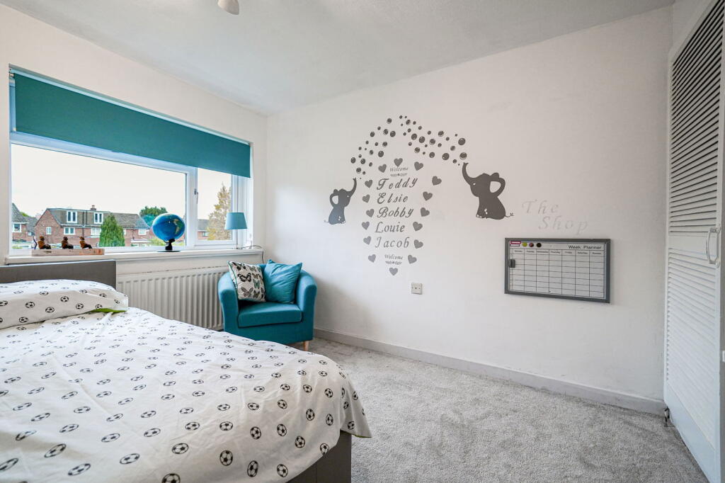 Additional image 14 of Hargrave Road, Shirley