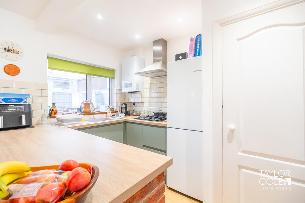 Additional image 10 of Watling Street, Two Gates