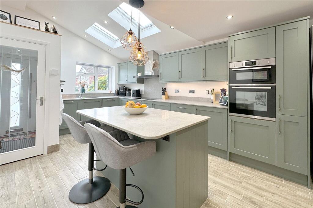 Additional image 3 of Sambourn Close, Solihull, B91