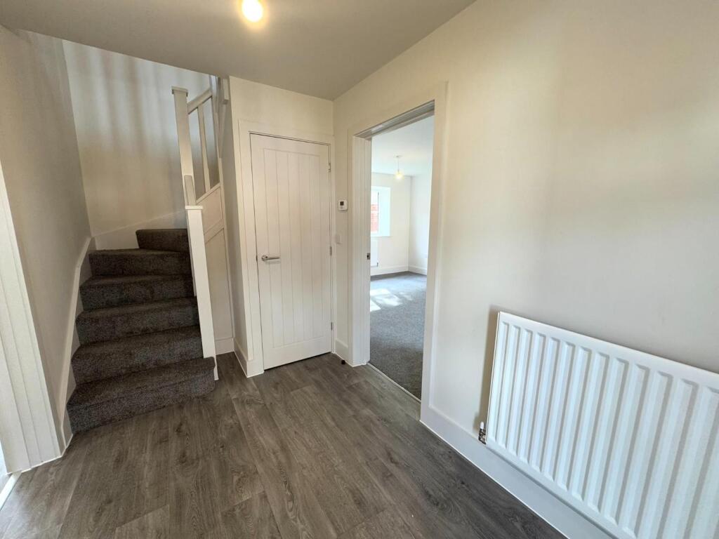 Additional image 22 of Fairfields Hill, Polesworth