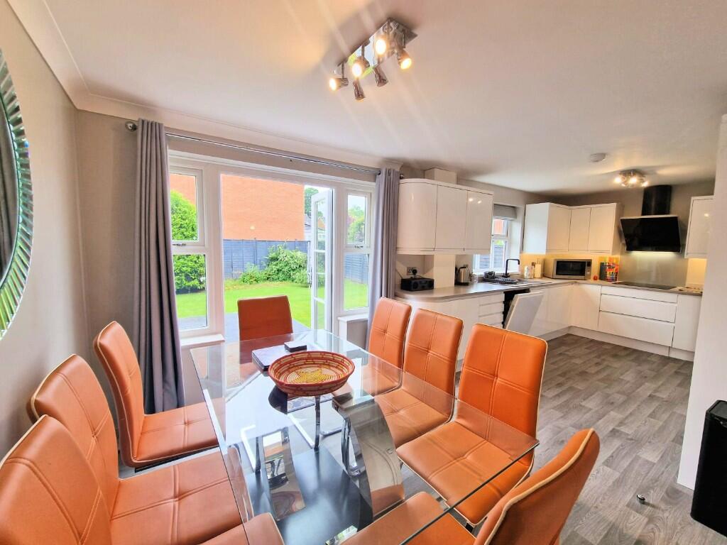 Additional image 50 of Woodperry Avenue, Solihull, West Midlands, B91