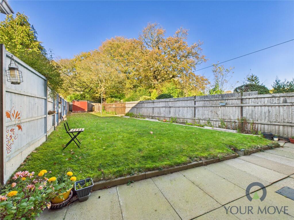 Additional image 16 of Jacey Road, Shirley, Solihull, West Midlands, B90