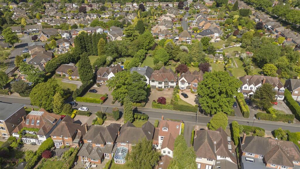 Additional image 35 of Crown Lane, Four Oaks, Sutton Coldfield