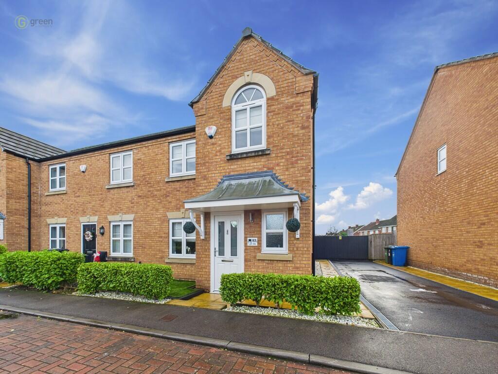 Additional image 37 of Croft Close, Two Gates