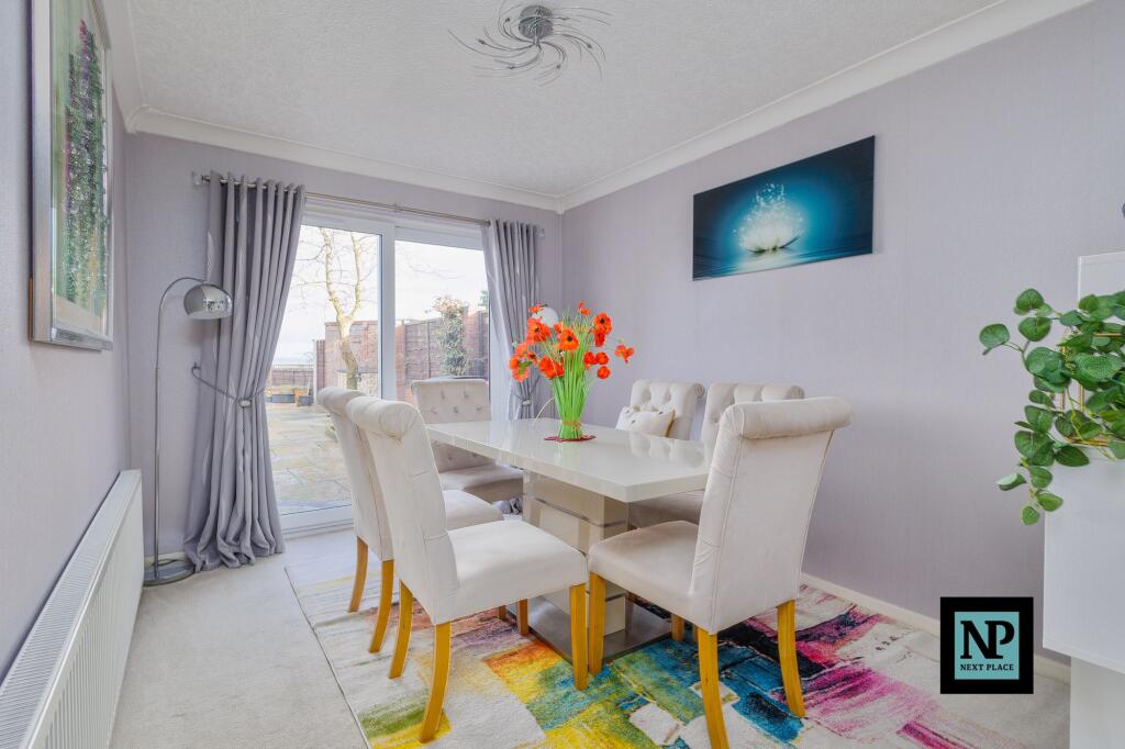 Additional image 2 of Whitehouse Road, Dordon, B78