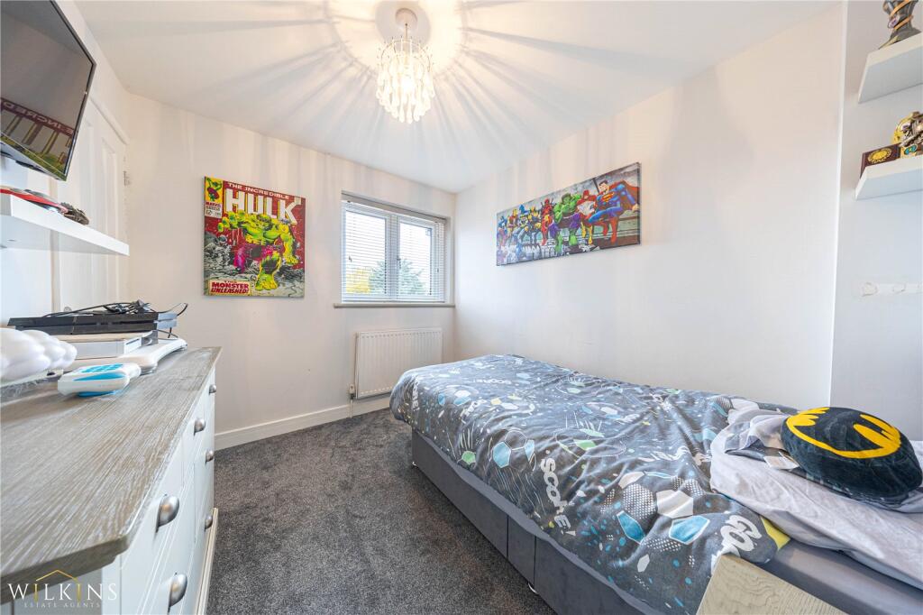 Additional image 27 of Melmerby, Wilnecote, Tamworth, Staffordshire, B77