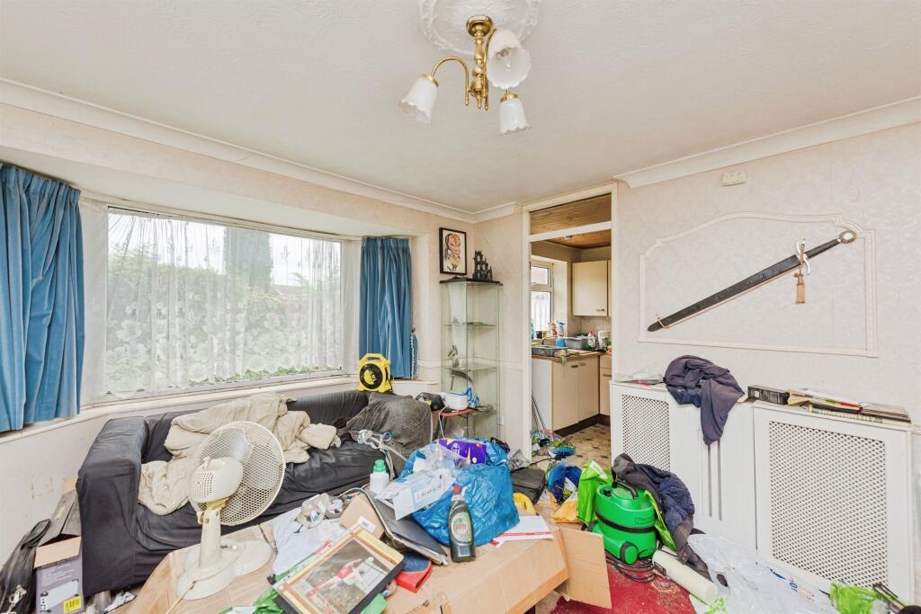 Additional image 9 of Deltic, Tamworth