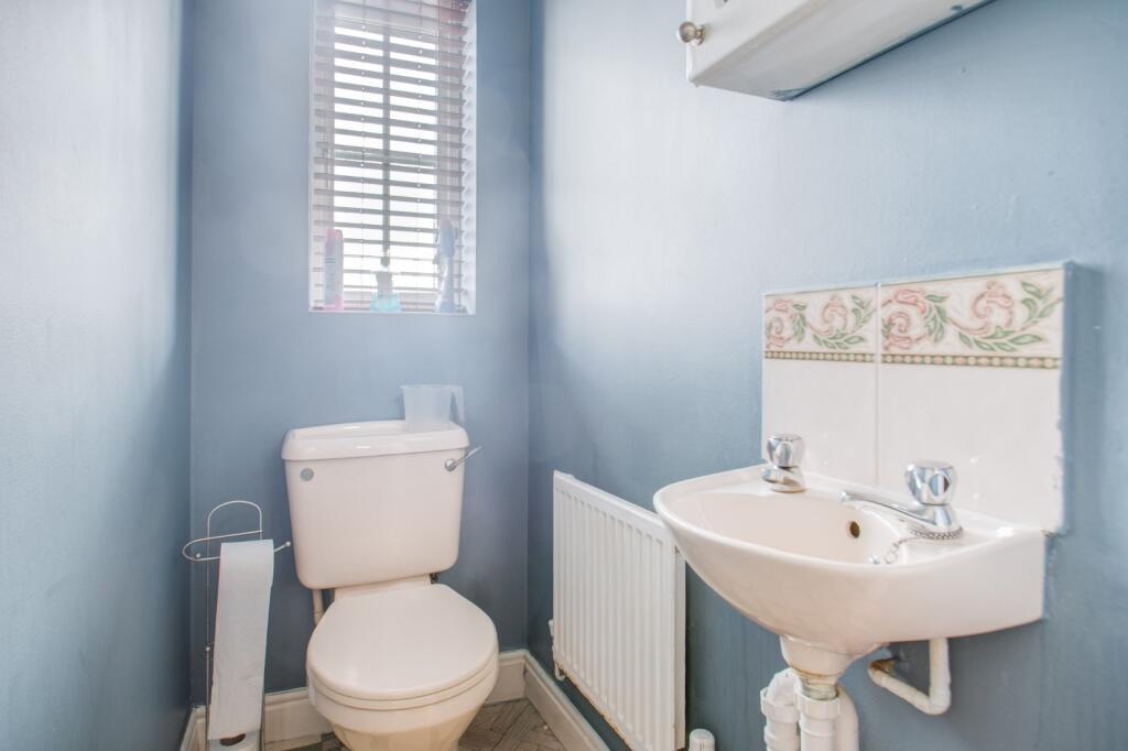 Additional image 9 of Old School Drive, Rowley Regis, West Midlands, B65