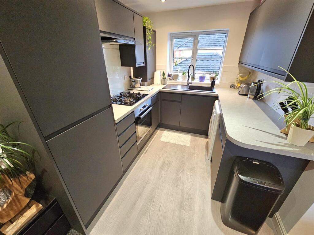 Additional image 7 of Stockley Crescent, Shirley, Solihull