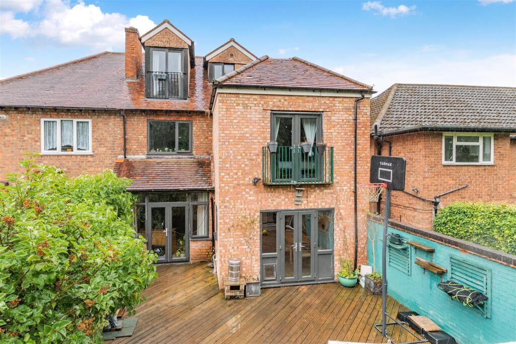 Additional image 19 of Driffold, Sutton Coldfield, B73