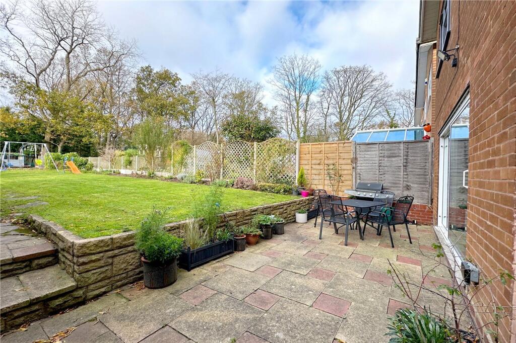 Additional image 20 of Sambourn Close, Solihull, B91