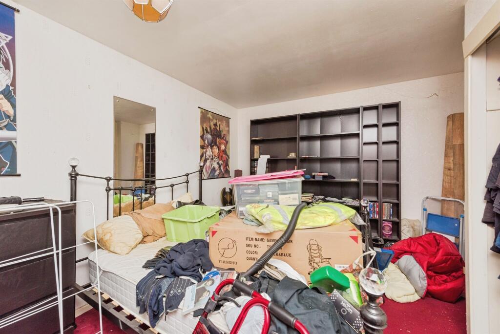 Additional image 12 of Deltic, Tamworth