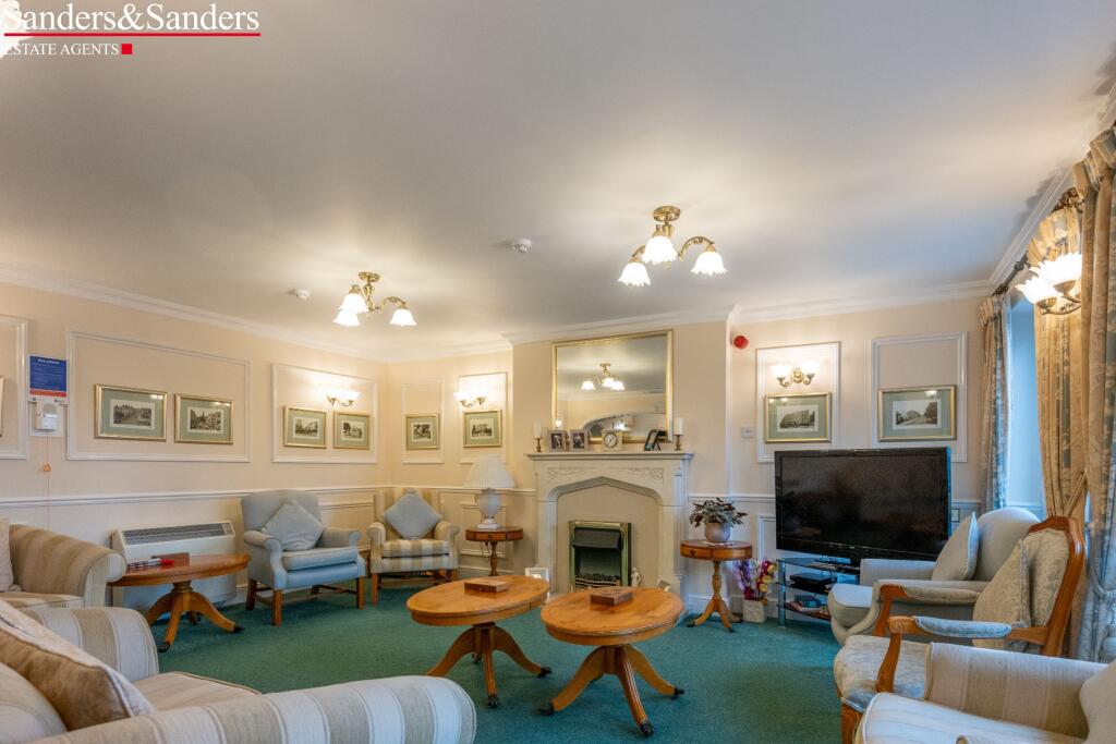 Additional image 18 of Pardoe Court, New Road, Studley, B80