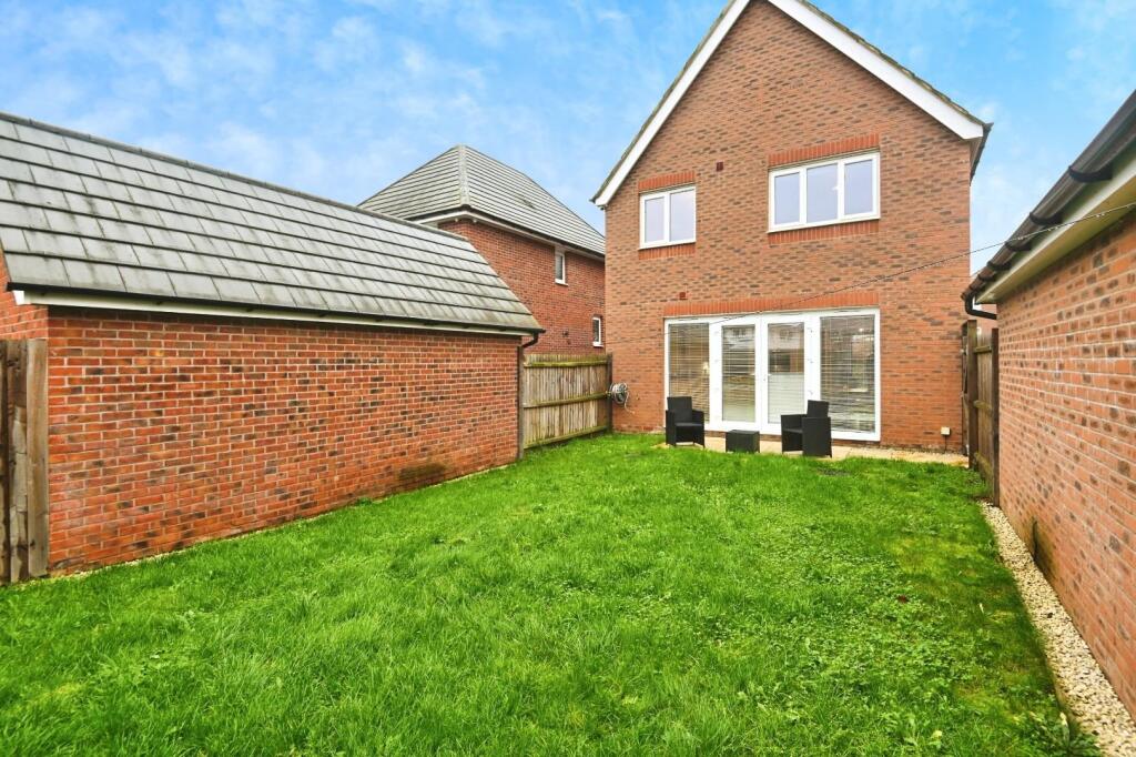 Additional image 20 of Ellastone Way, Amington, Tamworth