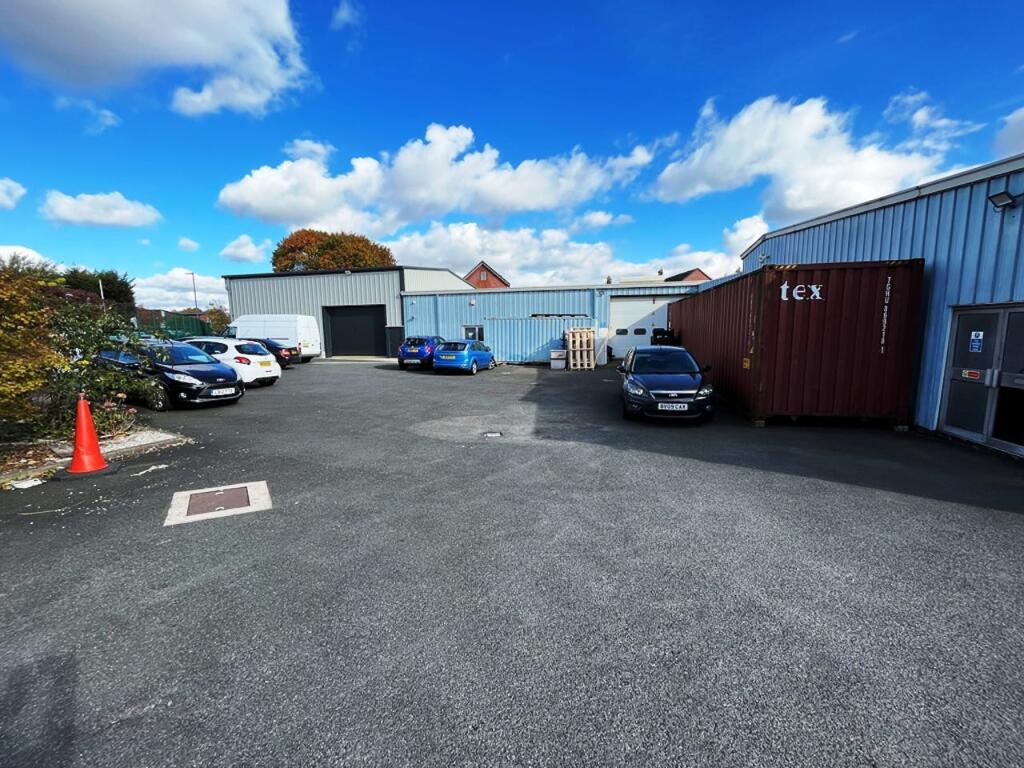 Additional image 5 of 62-66 Green Lane, Small Heath, Birmingham, B9 5DB