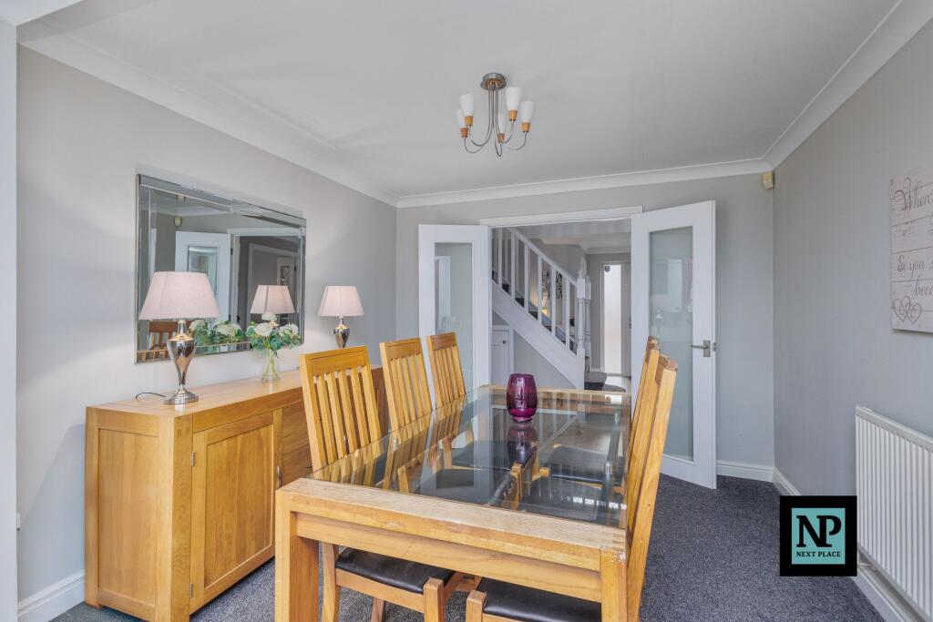 Additional image 9 of Rowley Close, Edingale, B79