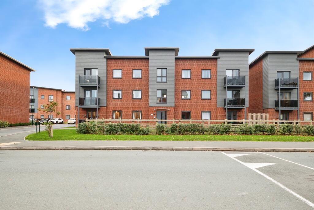 Additional image 19 of Newman Square, Shirley, Solihull