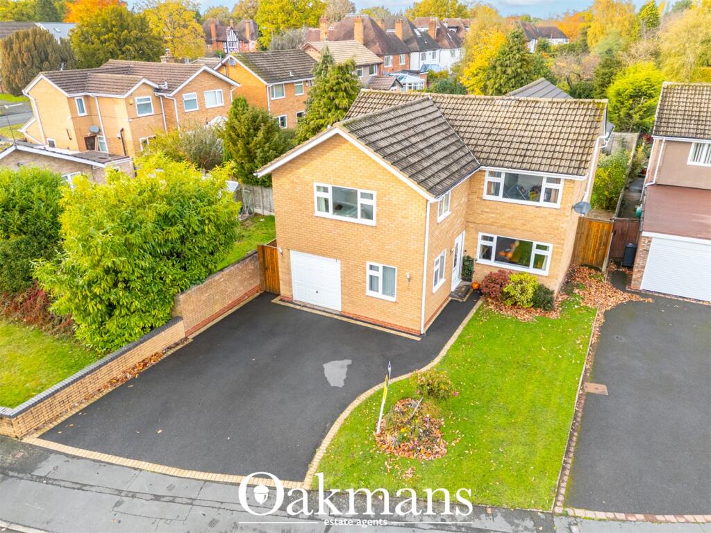 Additional image 37 of Baxterley Green, Solihull, West Midlands, B91