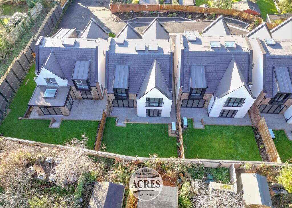 Additional image 34 of Barley Court, Lichfield Road, Four Oaks