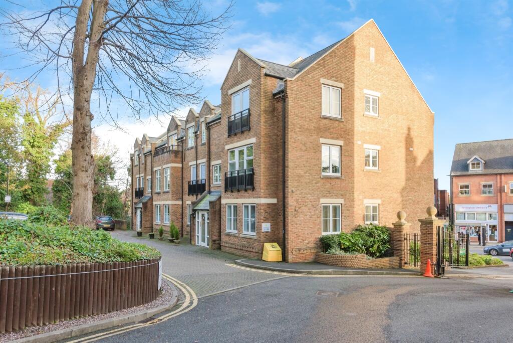 Additional image 12 of Caversham Place, SUTTON COLDFIELD