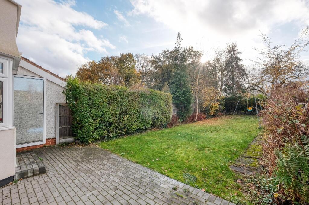 Additional image 20 of Radbourne Road, Shirley, B90