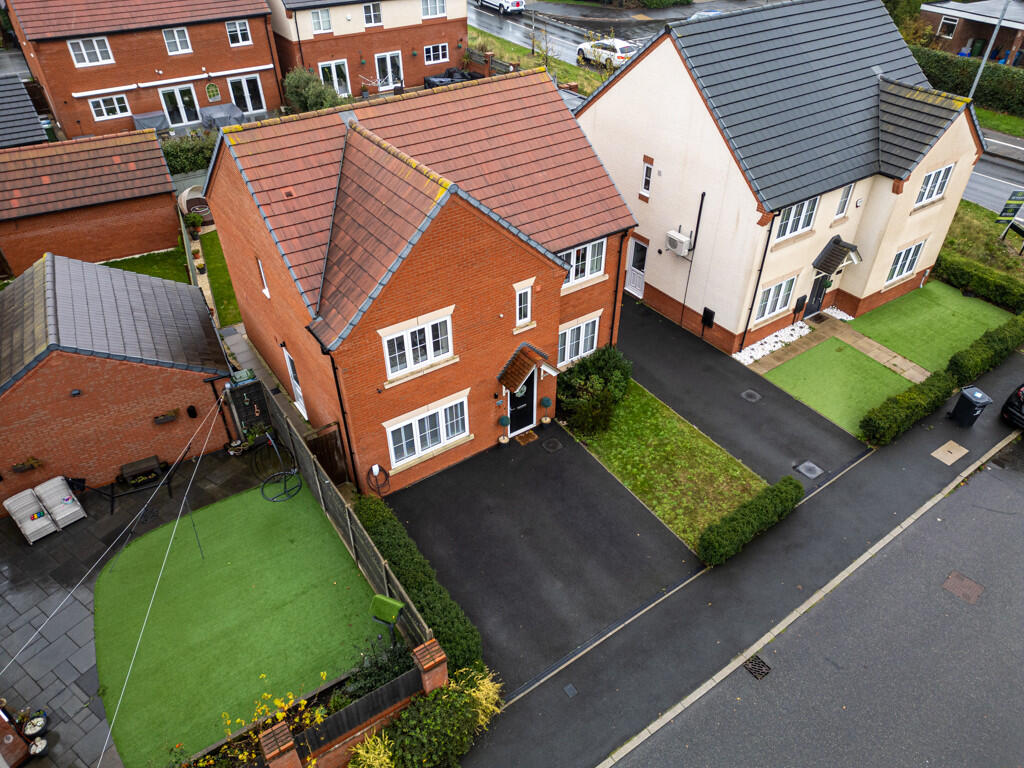 Additional image 38 of Bellingham Grove, Coton Green