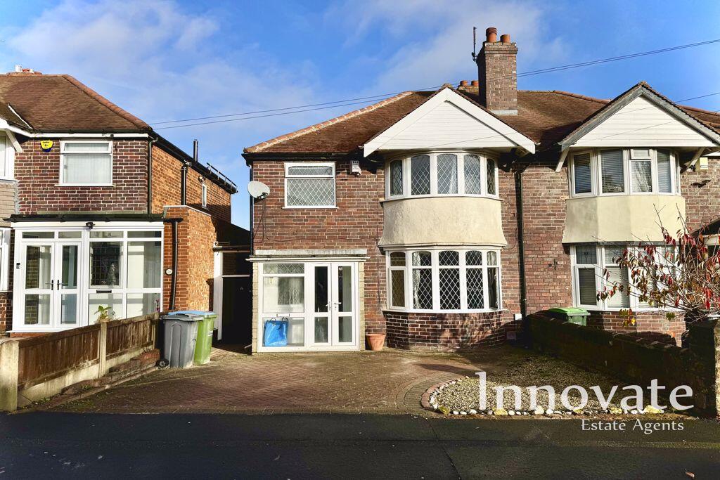 Property image for Edward Road, Oldbury