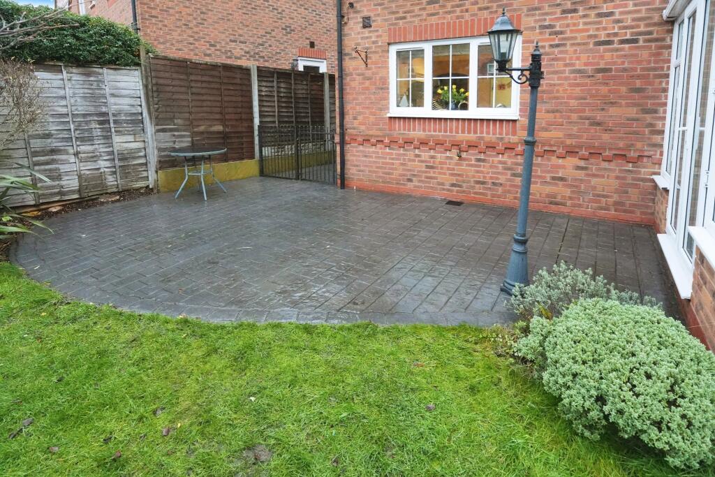 Additional image 26 of Harrington Croft, West Bromwich, B71