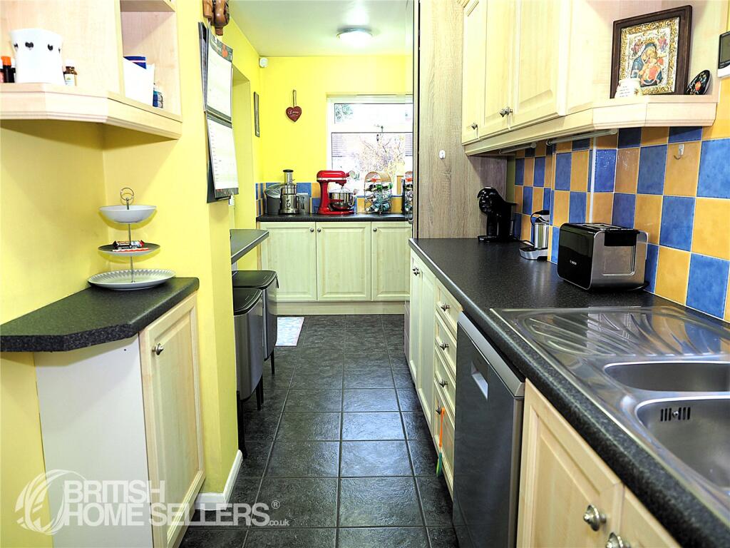 Additional image 4 of Heath Gardens, Solihull, West Midlands, B91