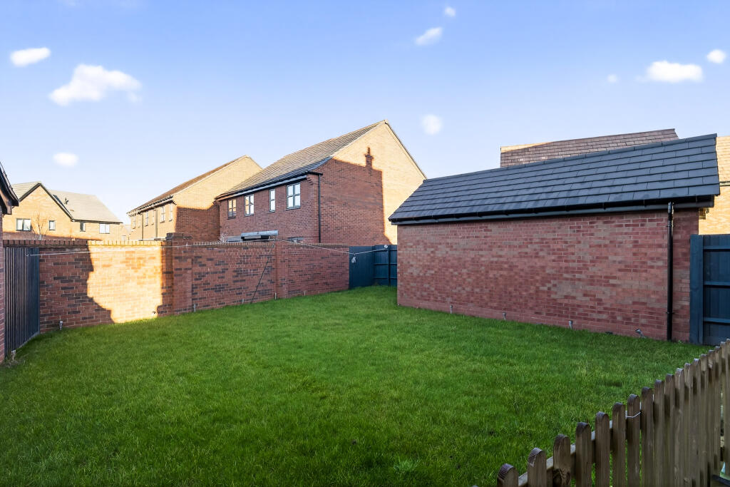 Additional image 22 of Pettifer Close, Solihull, B90