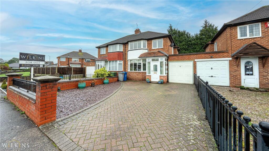 Additional image 26 of Yenton Close, Tamworth, Staffordshire, B78